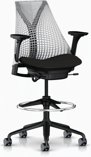 Sayl Stool Stools herman miller 