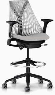 Sayl Stool Stools herman miller 