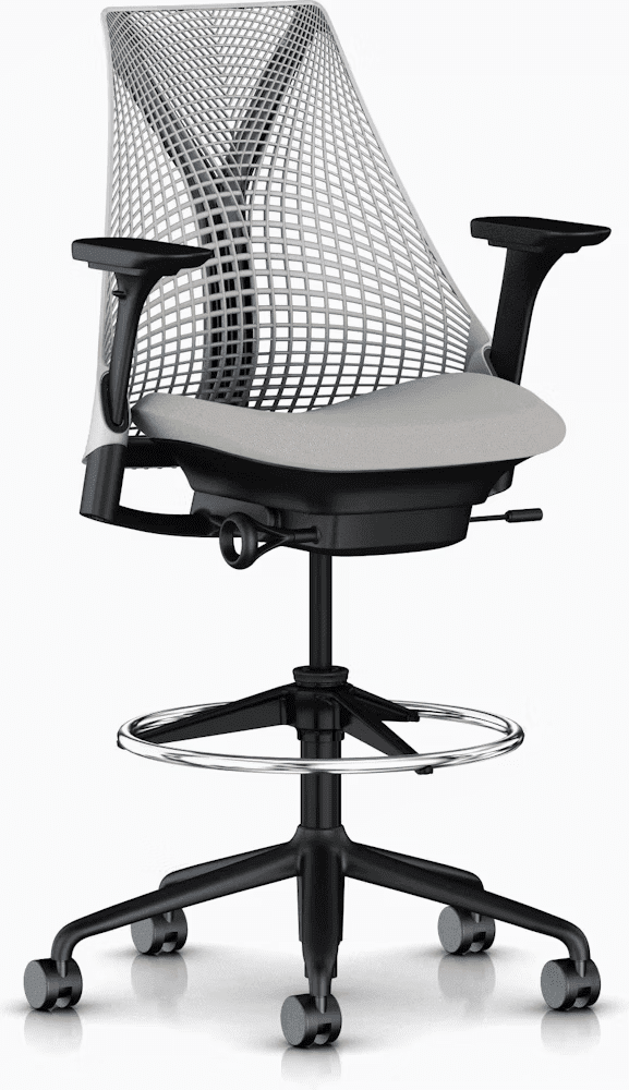 Sayl Stool Stools herman miller 