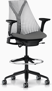 Sayl Stool Stools herman miller 
