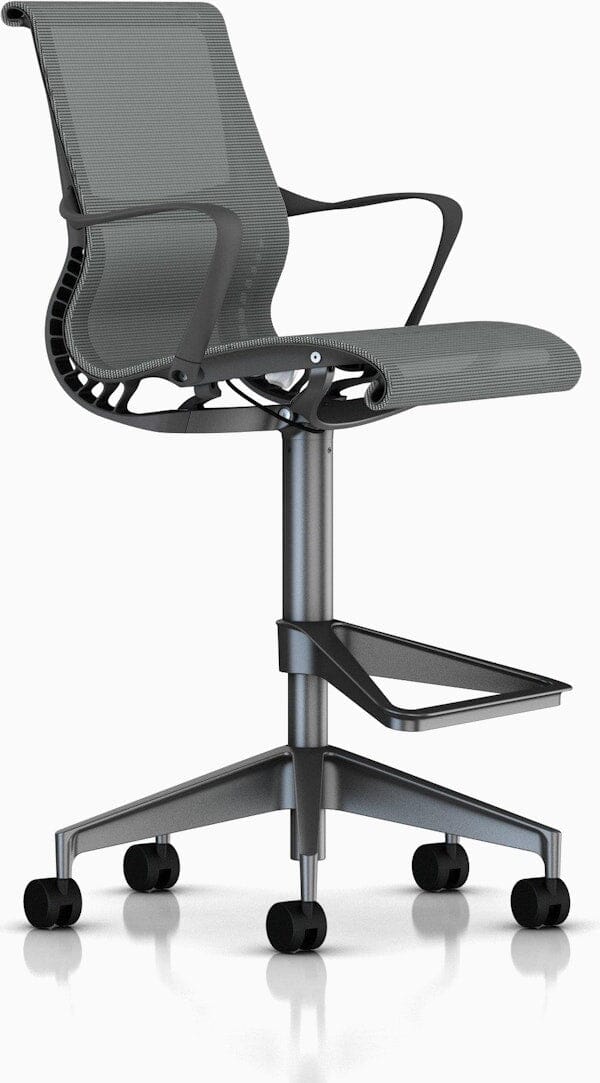 Setu Stool Stools herman miller 