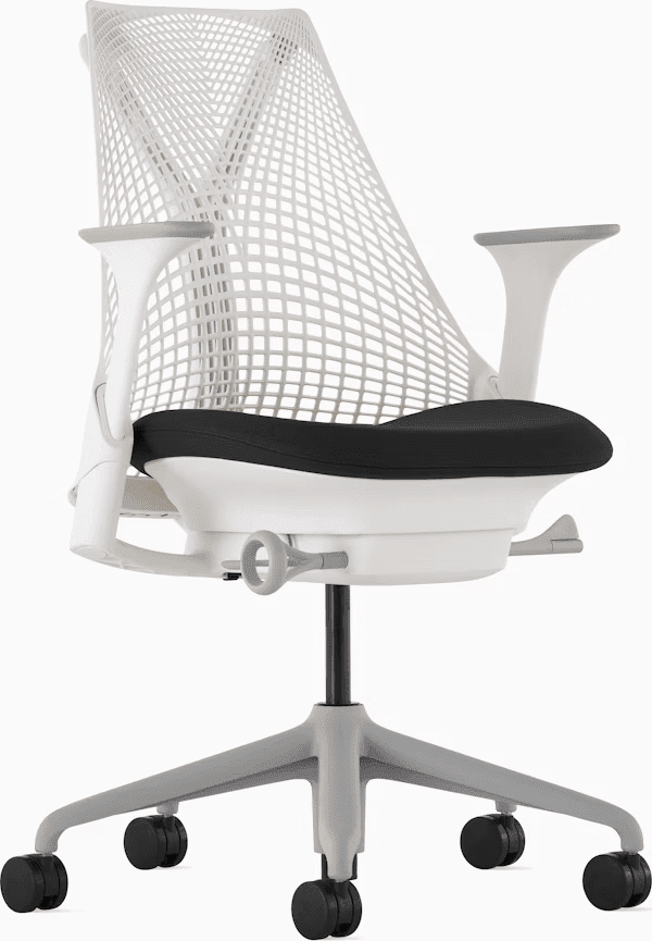 Sayl Chair task chair herman miller 