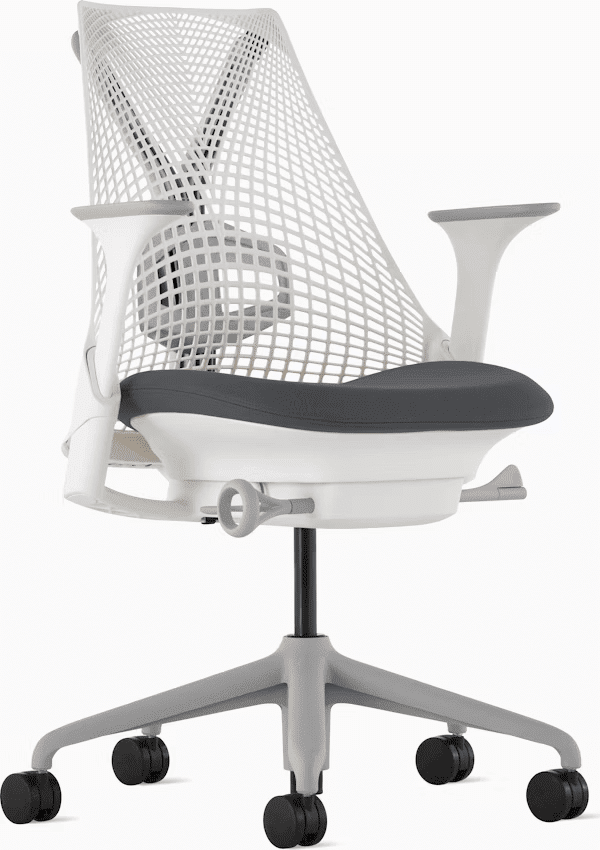 Sayl Chair task chair herman miller 