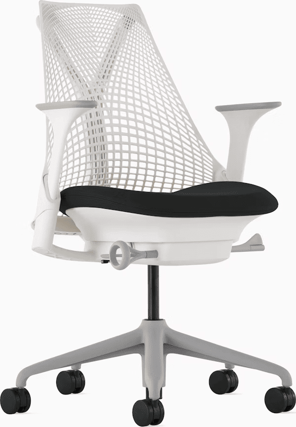 Sayl Chair task chair herman miller 