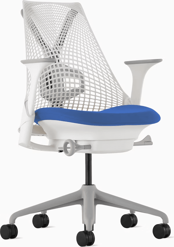 Sayl Chair task chair herman miller 