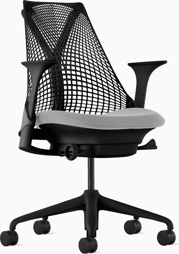 Sayl Chair task chair herman miller 
