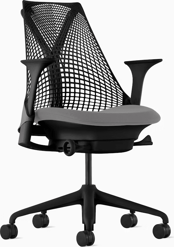 Sayl Chair task chair herman miller 