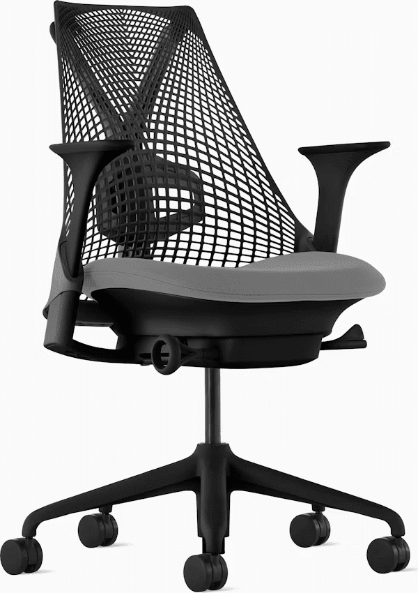 Sayl Chair task chair herman miller 