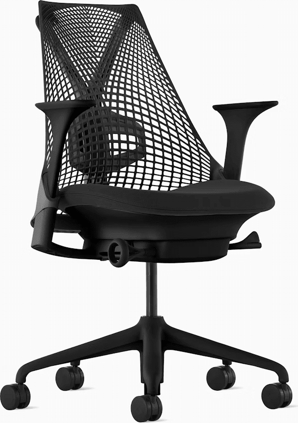 Sayl Chair task chair herman miller 