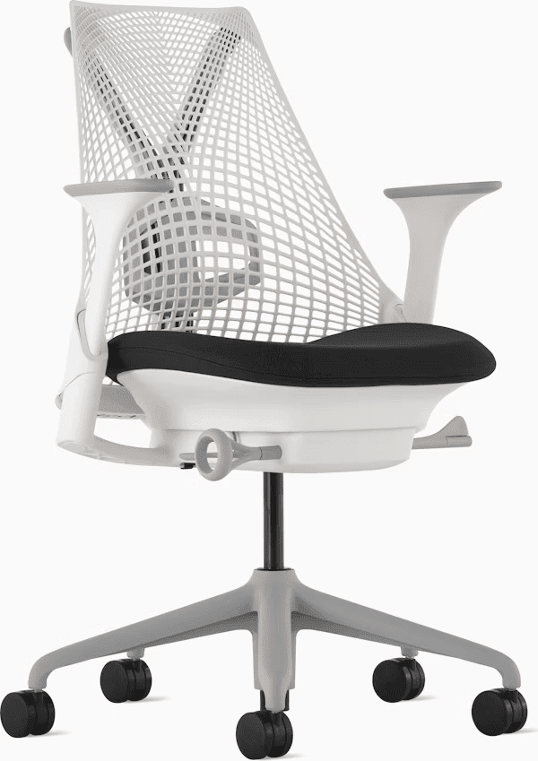 Sayl Chair task chair herman miller 