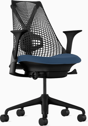 Sayl Chair task chair herman miller 