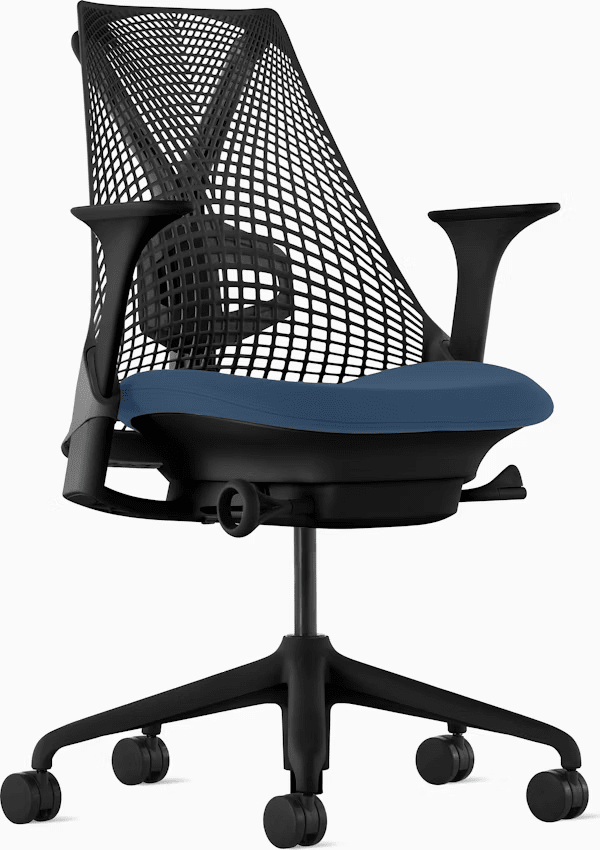 Sayl Chair task chair herman miller 