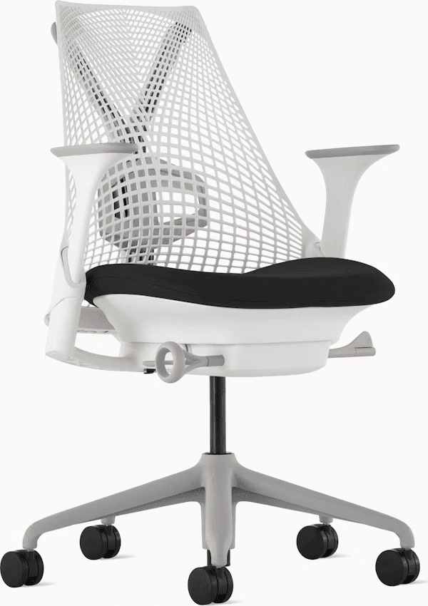 Sayl Chair task chair herman miller 