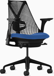 Sayl Chair task chair herman miller 