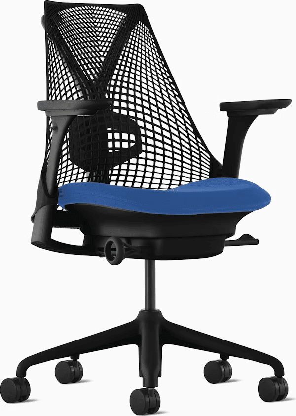 Sayl Chair task chair herman miller 