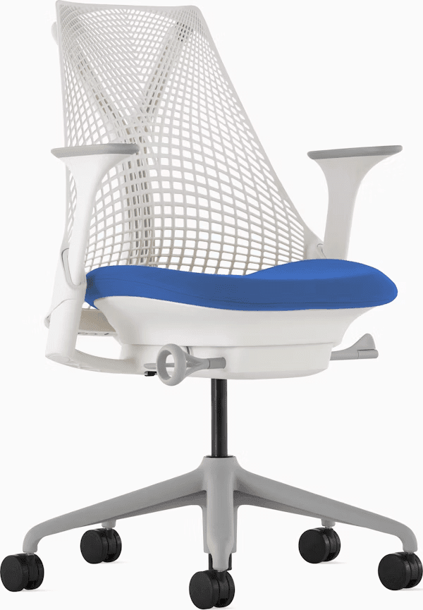 Sayl Chair task chair herman miller 