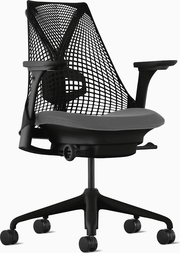 Sayl Chair task chair herman miller 