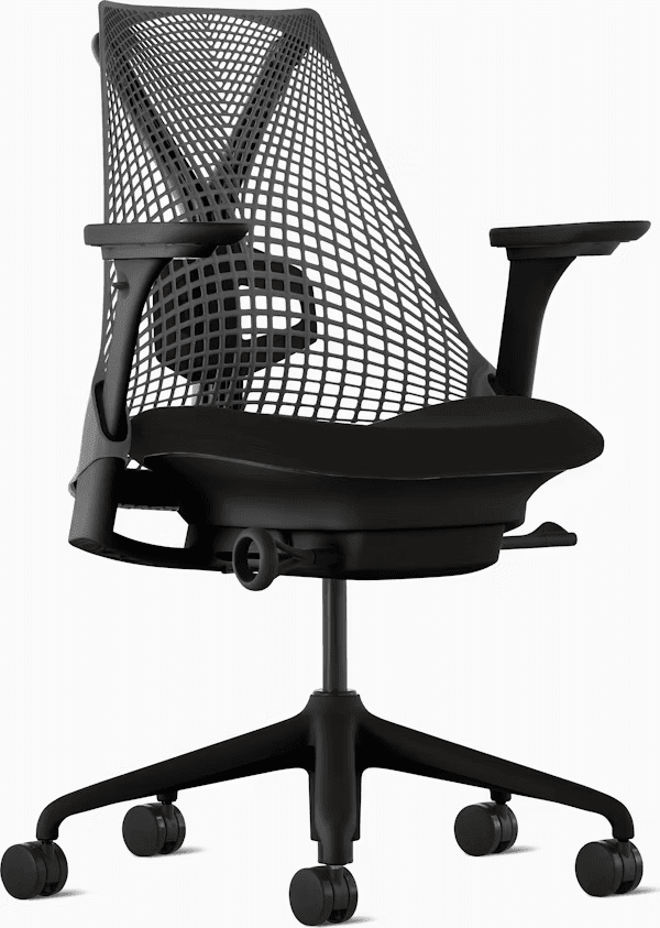 Sayl Chair task chair herman miller 