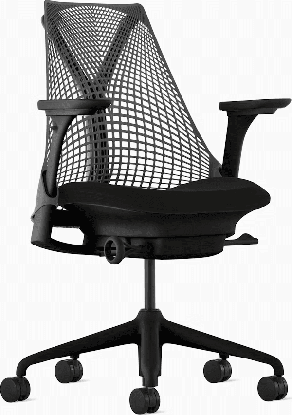 Sayl Chair task chair herman miller 