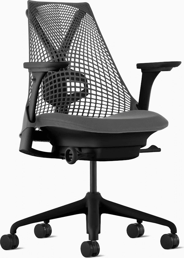 Sayl Chair task chair herman miller 
