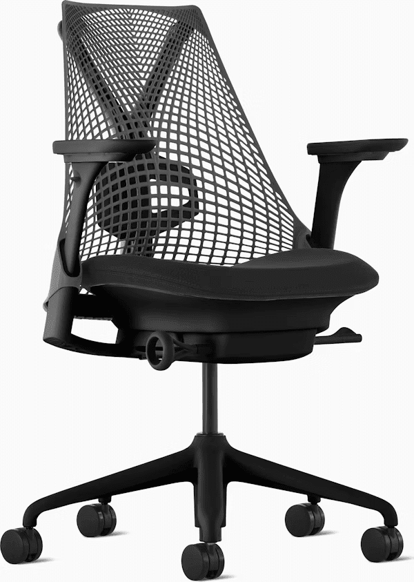 Sayl Chair task chair herman miller 
