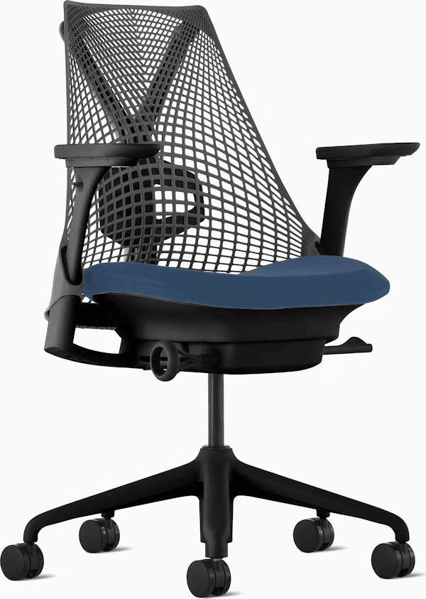 Sayl Chair task chair herman miller 