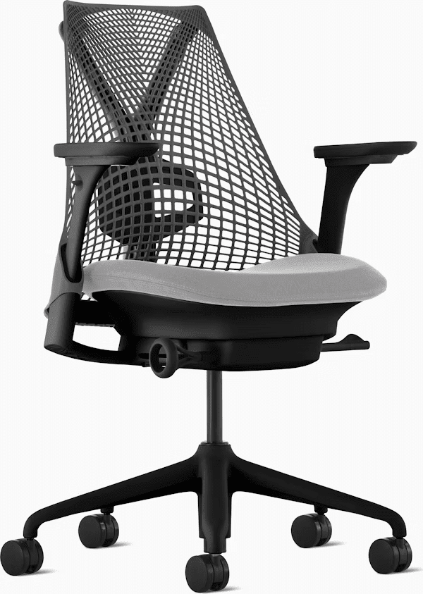 Sayl Chair task chair herman miller 