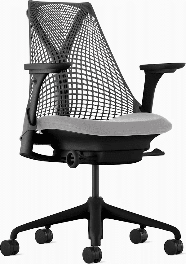 Sayl Chair task chair herman miller 