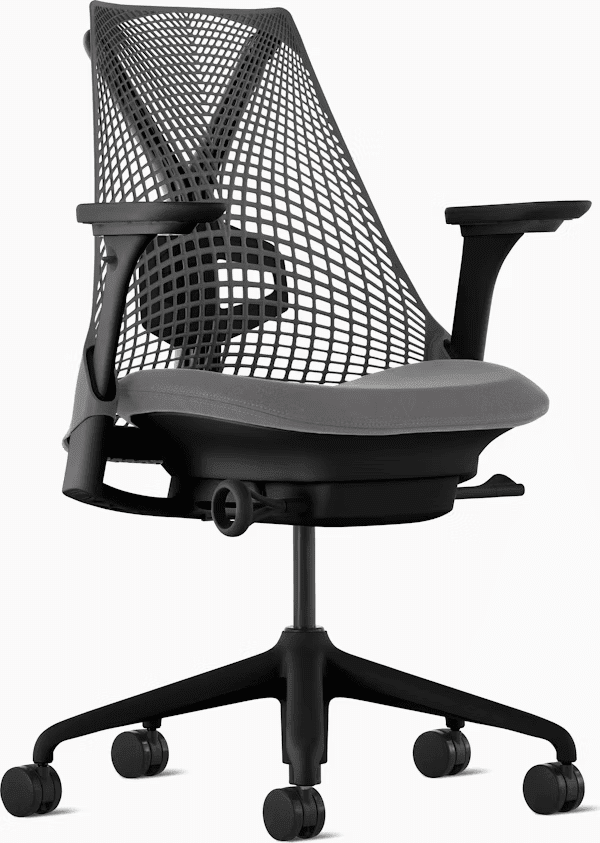 Sayl Chair task chair herman miller 