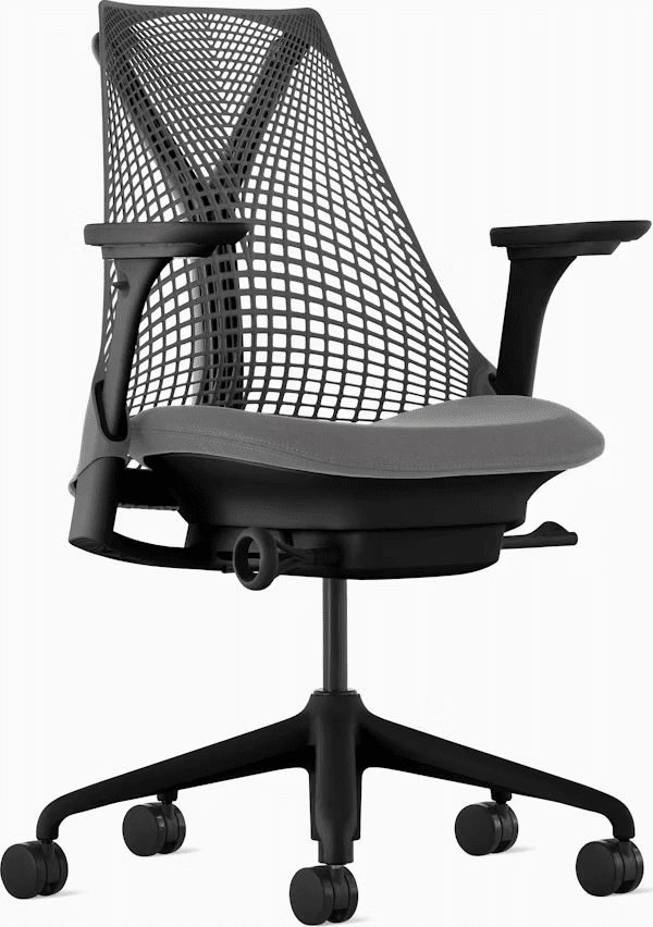 Sayl Chair task chair herman miller 