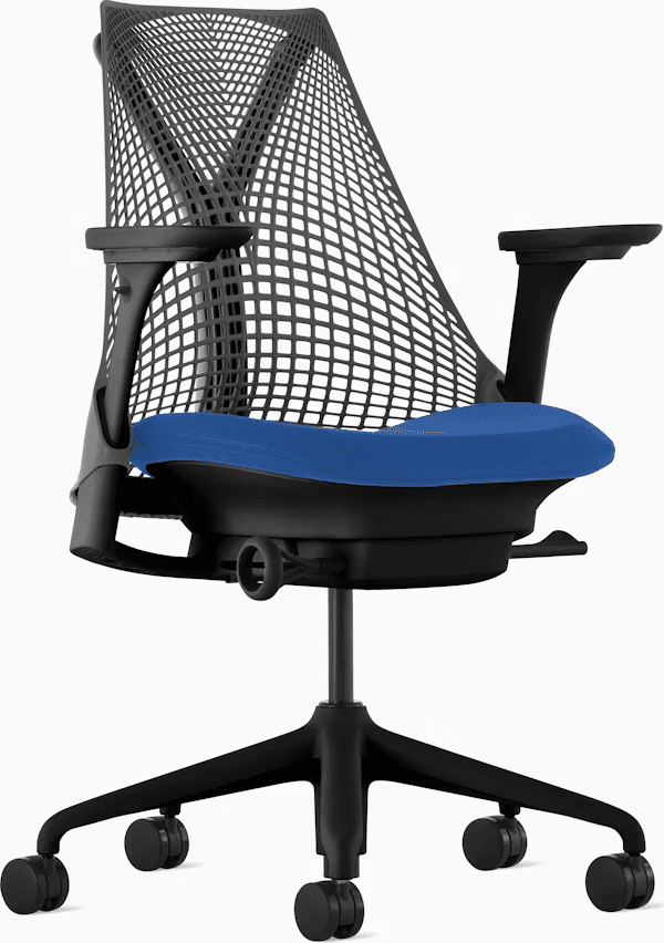 Sayl Chair task chair herman miller 