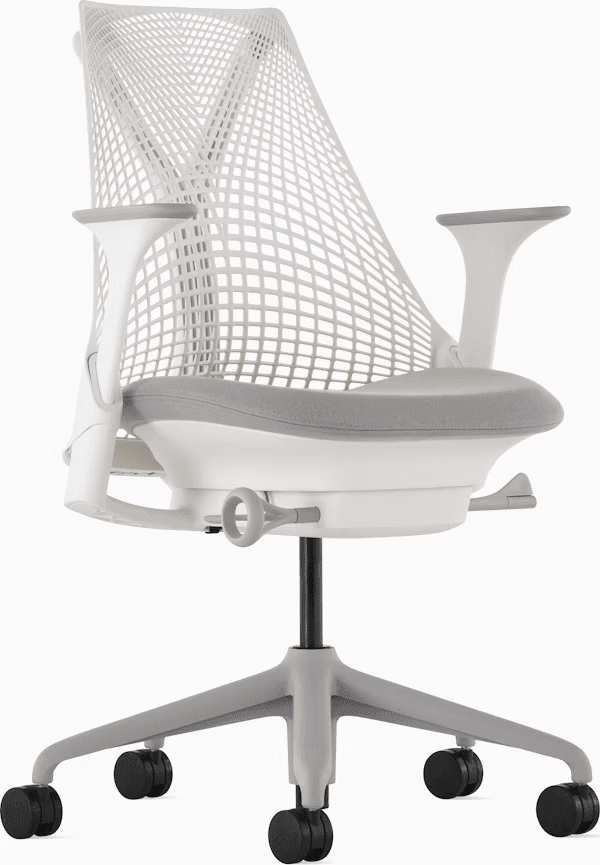 Sayl Chair task chair herman miller 