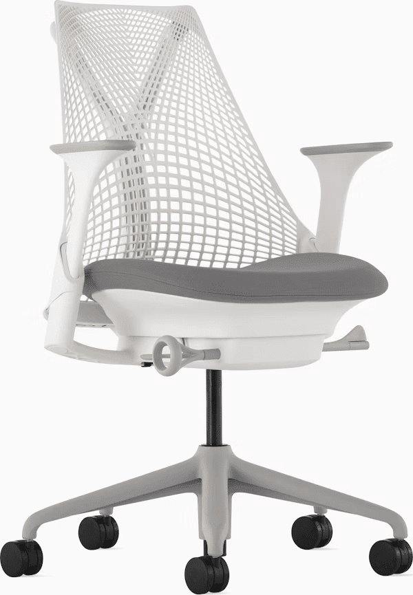 Sayl Chair task chair herman miller 