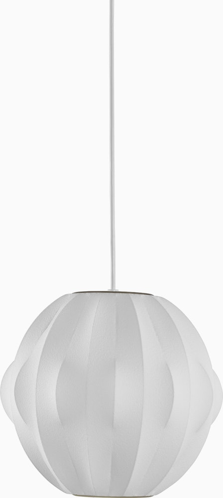 Nelson Orbit Bubble Pendant