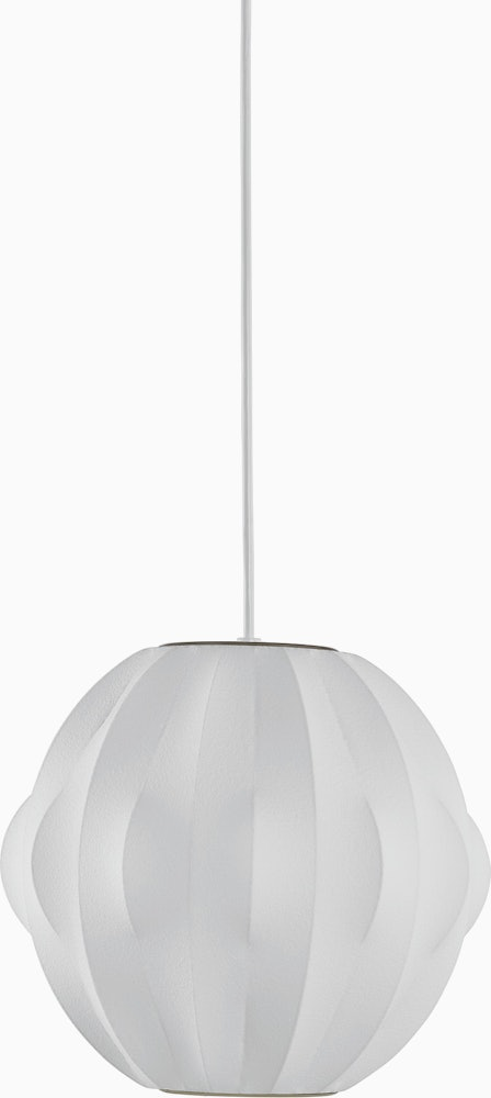 Nelson Orbit Bubble Pendant