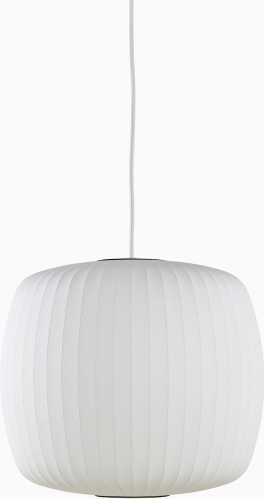 Nelson Roll Bubble Pendant