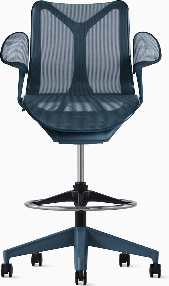 Cosm Stool Stools herman miller 