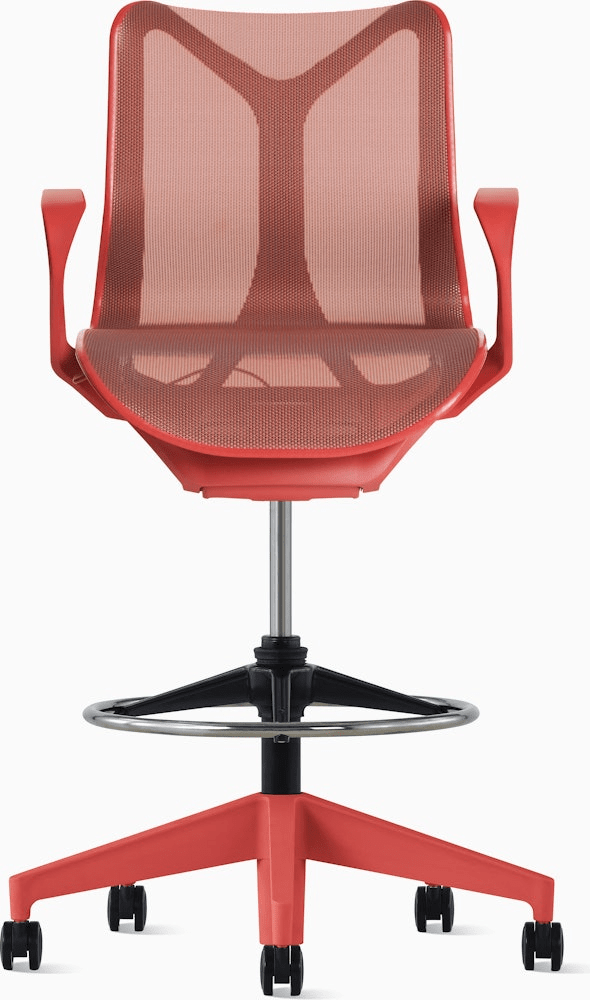 Cosm Stool Stools herman miller 