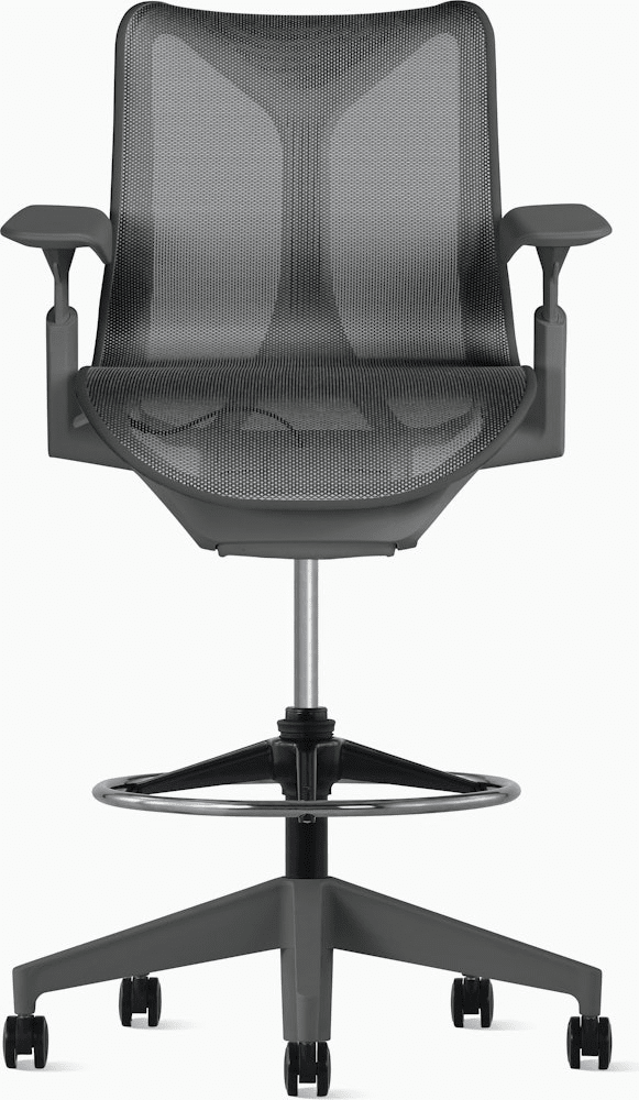 Cosm Stool Stools herman miller 