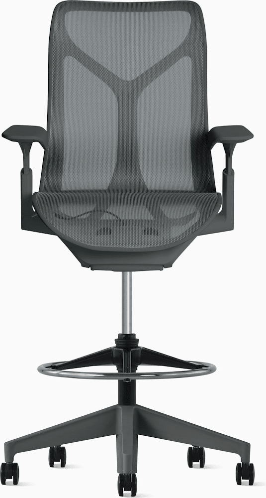 Cosm Stool Stools herman miller 