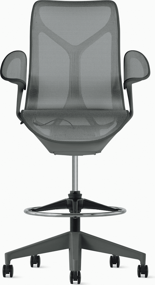 Cosm Stool Stools herman miller 