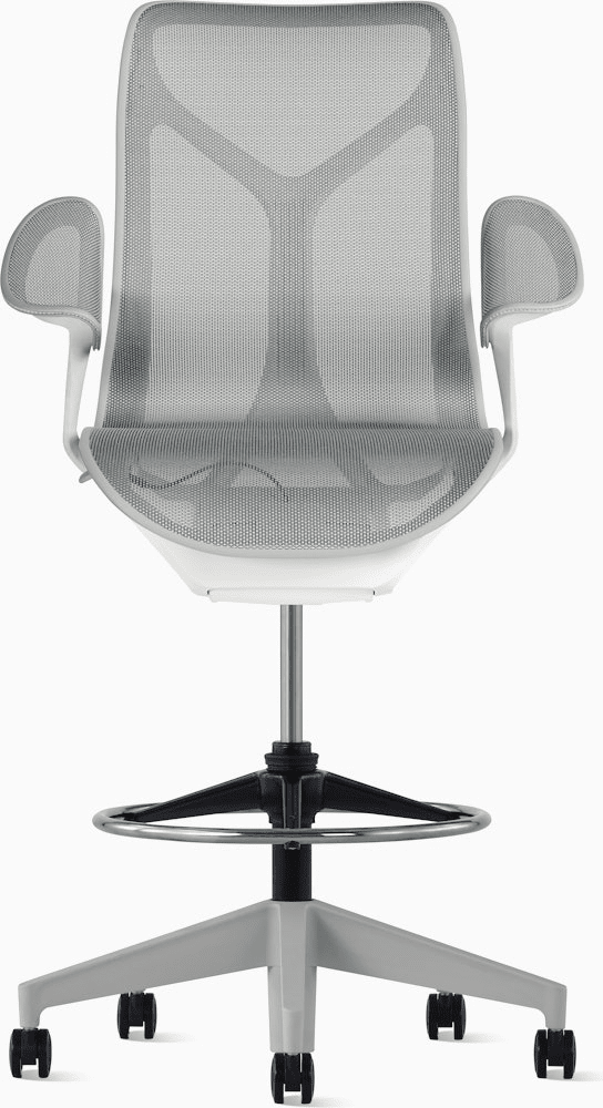 Cosm Stool Stools herman miller 