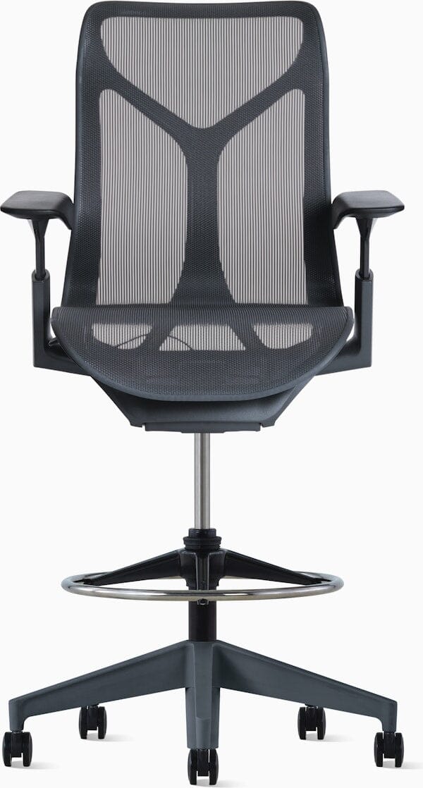 Cosm Stool Stools herman miller 