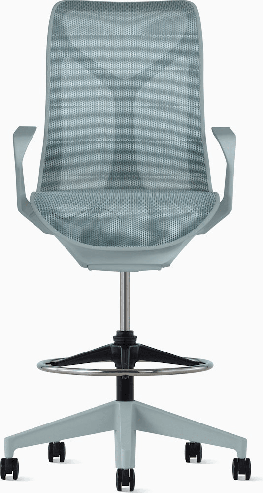 Cosm Stool Stools herman miller 