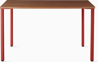 OE1 Table - 30 x 60 / Veneer Walnut / Canyon