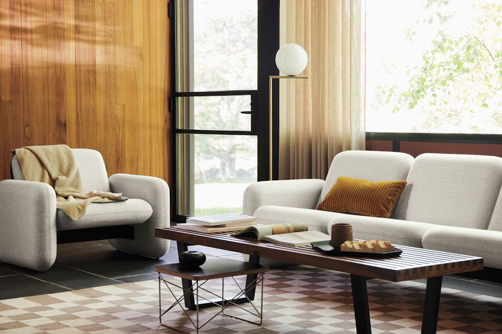 Wilkes Modular Sofa Group Chair