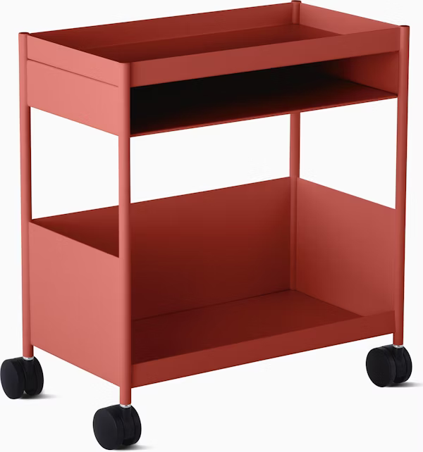 OE1 Trolley