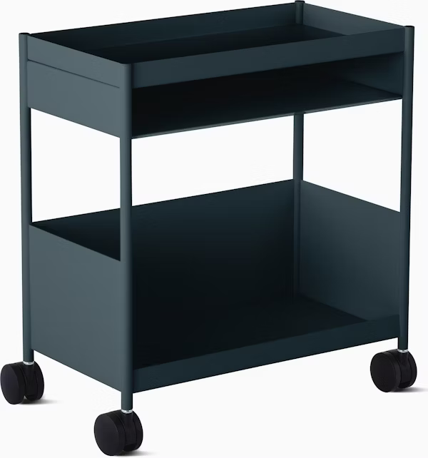 OE1 Trolley