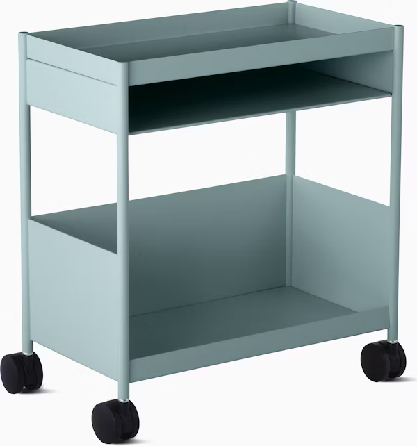 OE1 Trolley