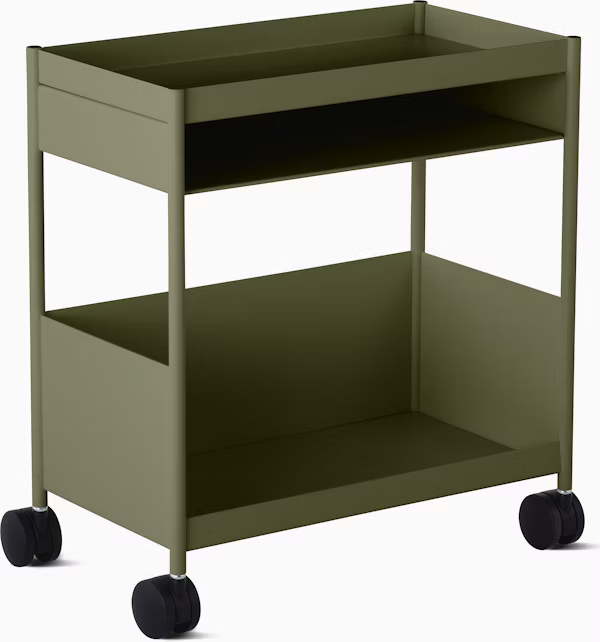 OE1 Trolley